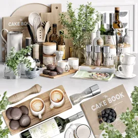 Kitchen Accessories 2